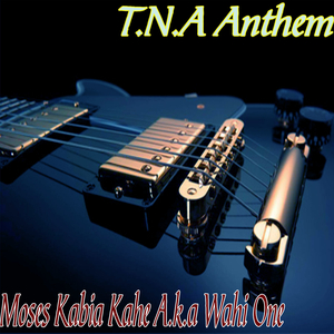 T.N.A Anthem