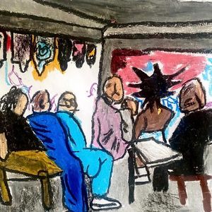 africakid x udg type beat - "2eleven"