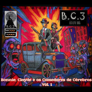 Metrópole Clandestina