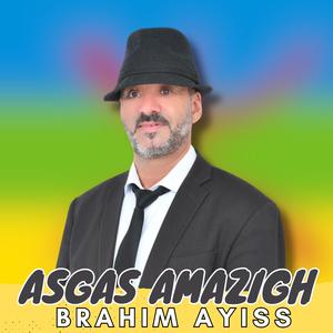 asgas amazigh