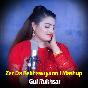 Zar Da Pekhawryano Mashup