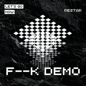 F--K DEMO prod.Aleksandr Ches Music