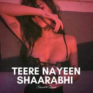Teere Nayeen Shaarabhi (Slowed & Reverb)