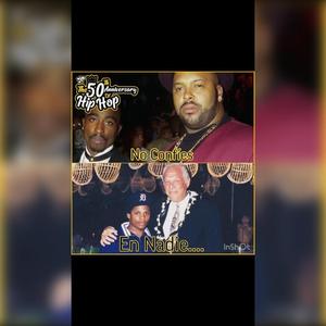 No confies (feat. weld griya)