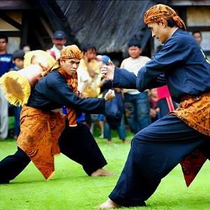 Kendang Pencak Sabilulungan