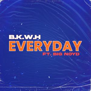 Everyday (Radio Edit)