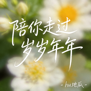 陪你走过岁岁年年