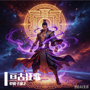 亘古狂歌