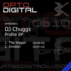 Invision (Original Mix)