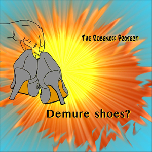 Demure Shoes