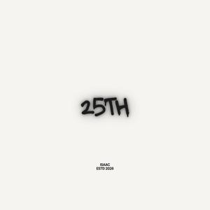 25th