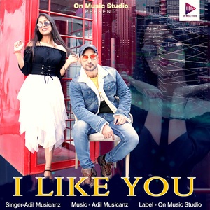 I Like You