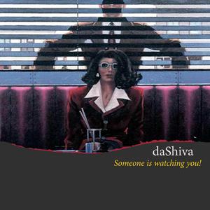 Someone is watching you