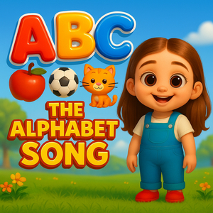 The Alphabet Song (Abc) [Two Examples]