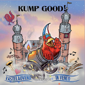 Gegaete En Gedrônke