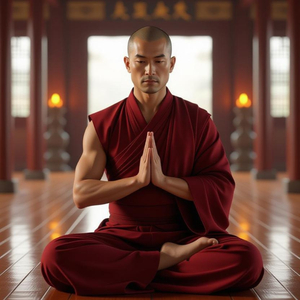 The Power Within Meditation