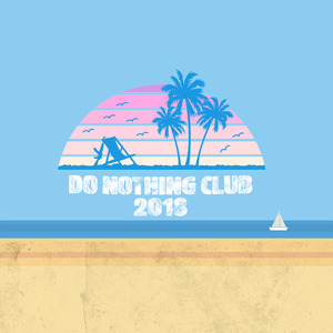 Do Nothing Club 2018
