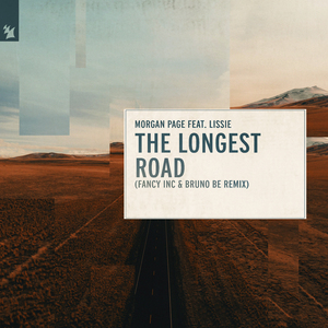 The Longest Road (deadmau5 Remix)