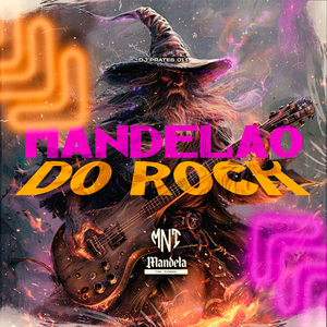 Mandelao do Rock