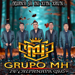 KUANA´A SA INI XI´IN XAU´N