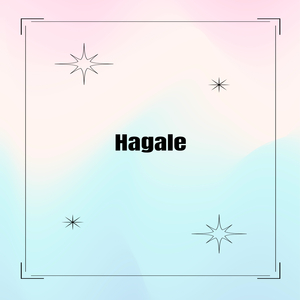 Hagale