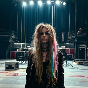 After the Lights Go Up