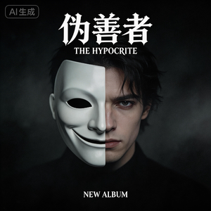 伪善者(律动DJ版)