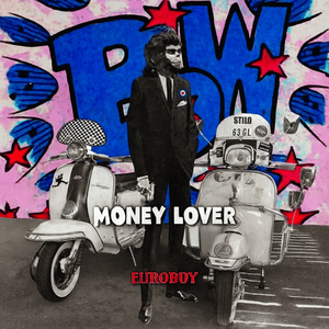 Money lover
