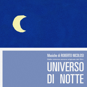 Neon and Ginging (From "Universo di notte" / Remastered 2021)