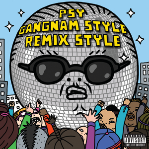 Gangnam Style (Afrojack Remix)