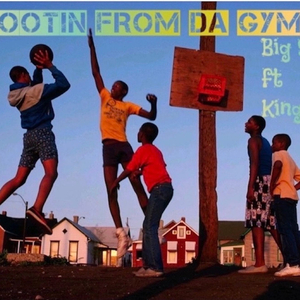 from the gym (feat. King Jah)