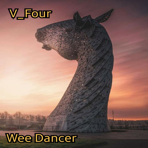Wee Dancer