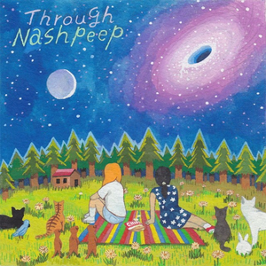 Easy And Light (feat. 우탄) (New Ver.)