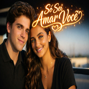 Só SEI AMAR VOCÊ