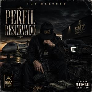 Perfil Reservado