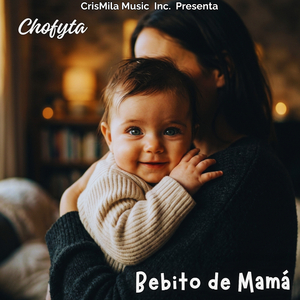 Bebito de Mamá