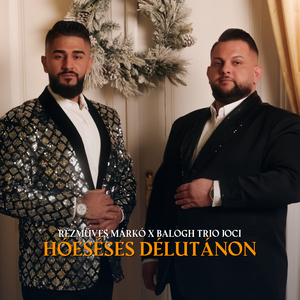 Hóeséses Délutánon