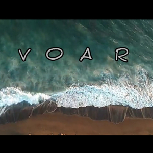 Voar
