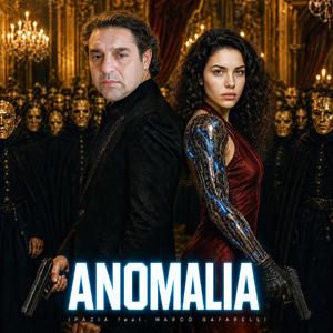 ANOMALIA (feat. IPAZIA)