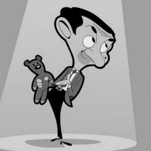 mr.bean - Harsh Pandt