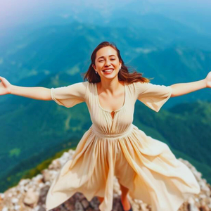 Ой гори, заберіть ви мої думки (реворк)