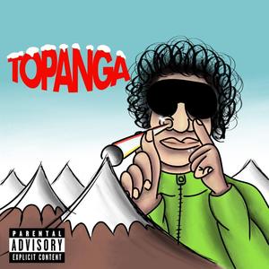TOPANGA (feat. Hi-C)