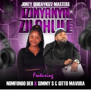 Izinyanya Zilahlile (feat. Nomfundo Deh, Simmy S & Gitto Mavura)