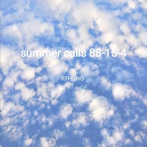 【FREE】 summer calls 88-15-4