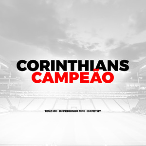 Corinthians Campeão