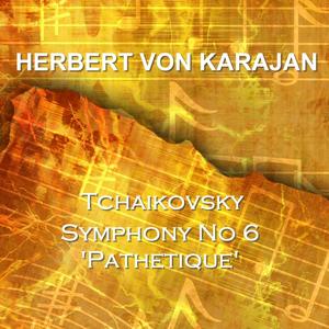 Symphony No 6 In In B Minor Op 74 Pathetique: Allegro Con Grazia
