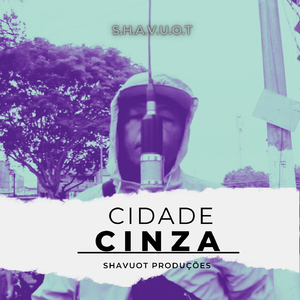 cidade cinza