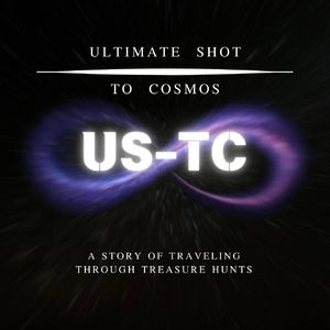 Ultimate Shot - To Cosmos