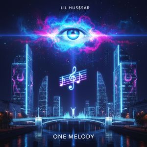 One melody