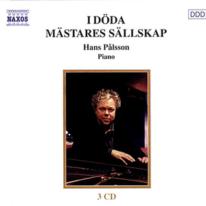 Fantasia in D Minor, K. 397